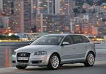 Audi A3 Sportback 1.9 TDI 2004 года (WW)